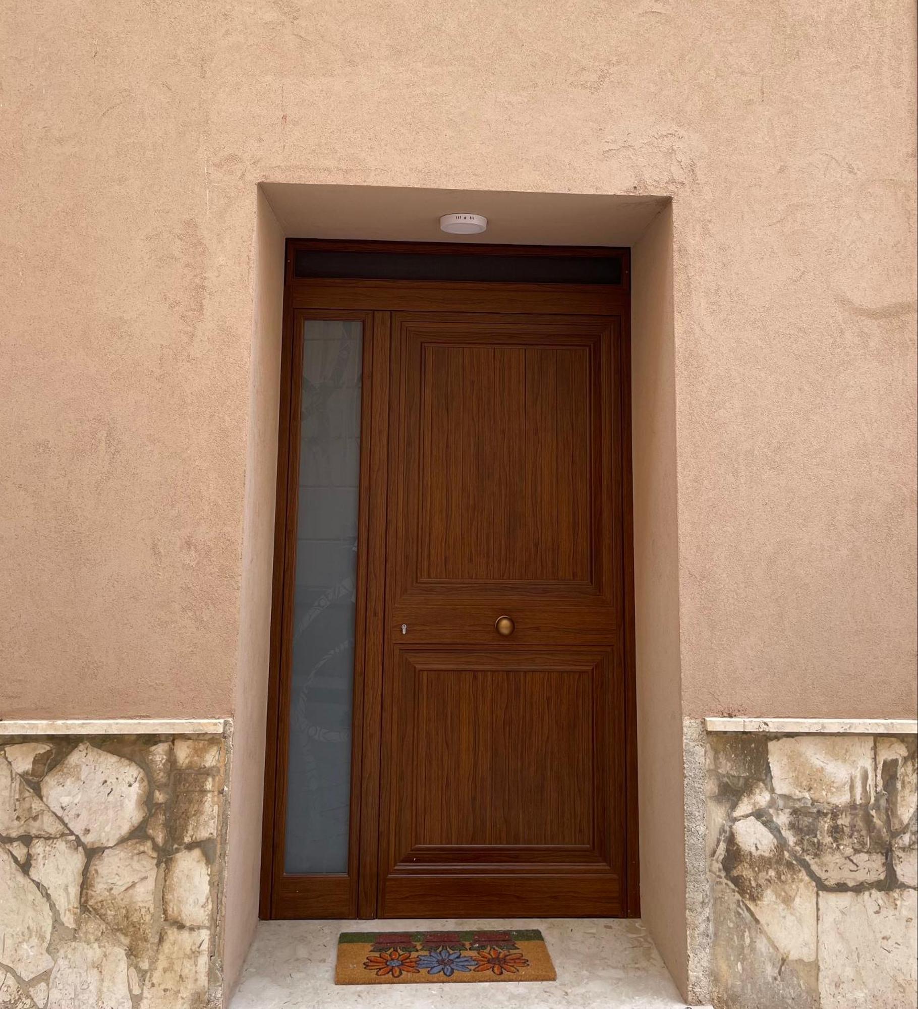 Settevanelle Apartments Mazara del Vallo Luaran gambar