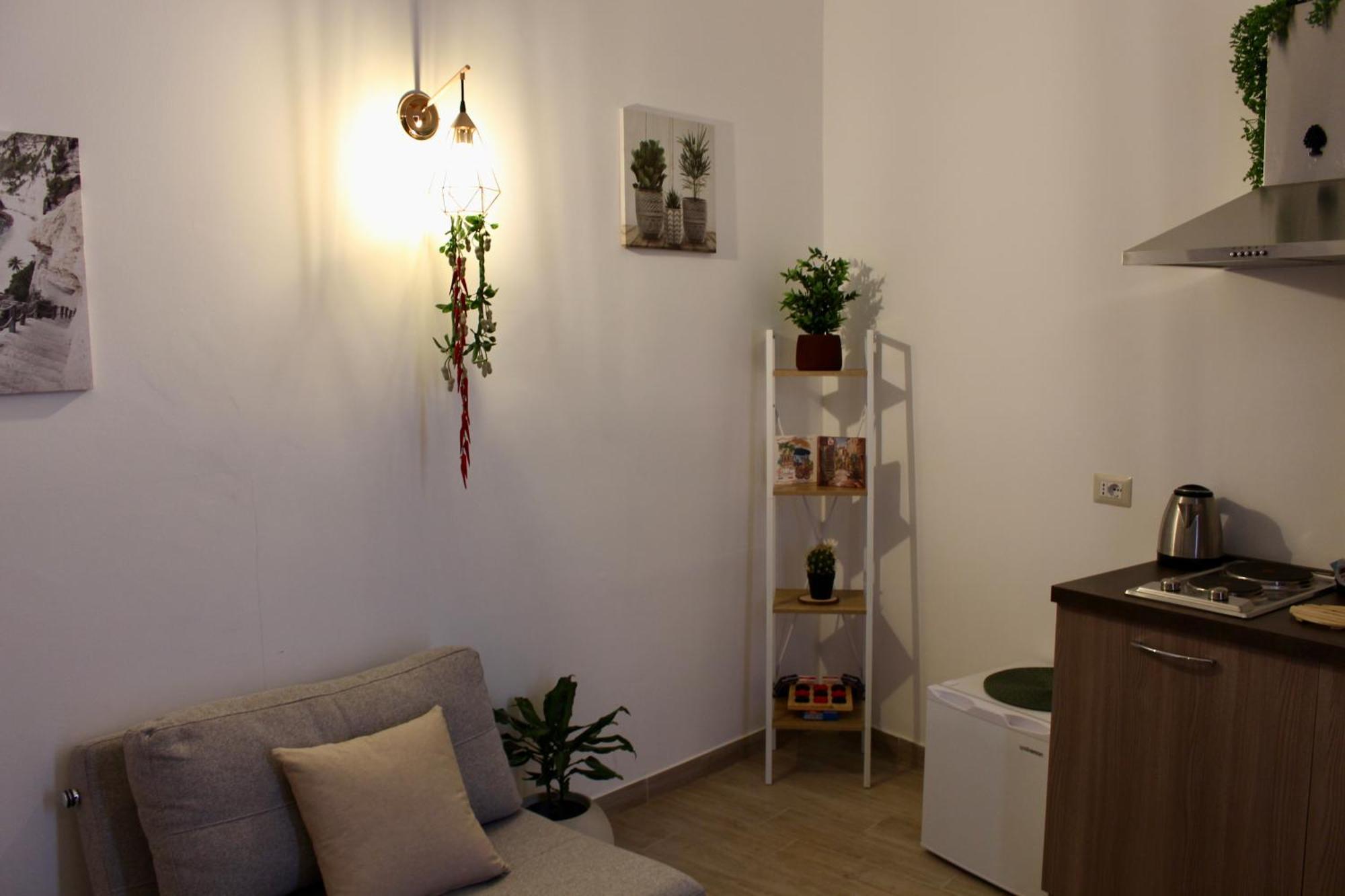 Settevanelle Apartments Mazara del Vallo Luaran gambar