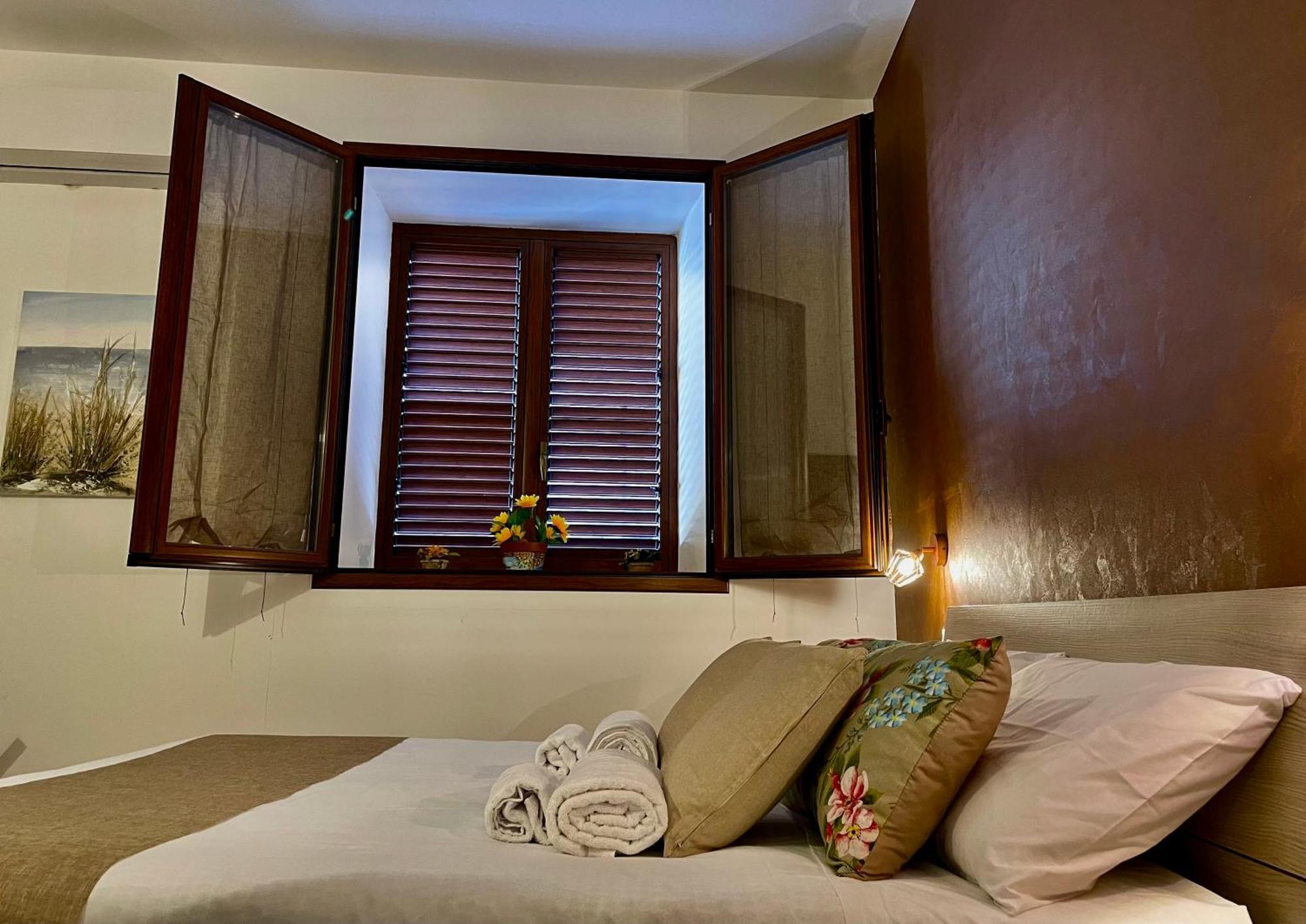 Settevanelle Apartments Mazara del Vallo Luaran gambar