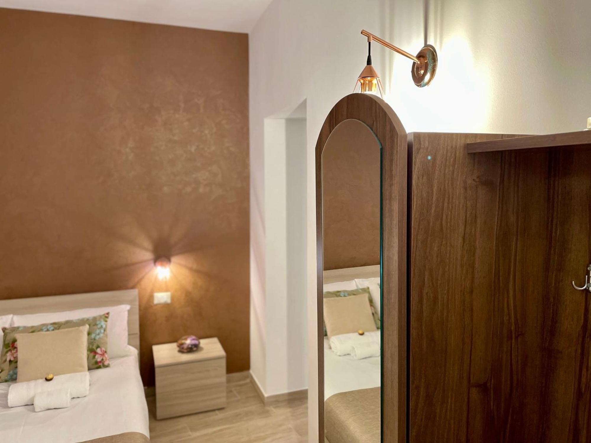 Settevanelle Apartments Mazara del Vallo Luaran gambar