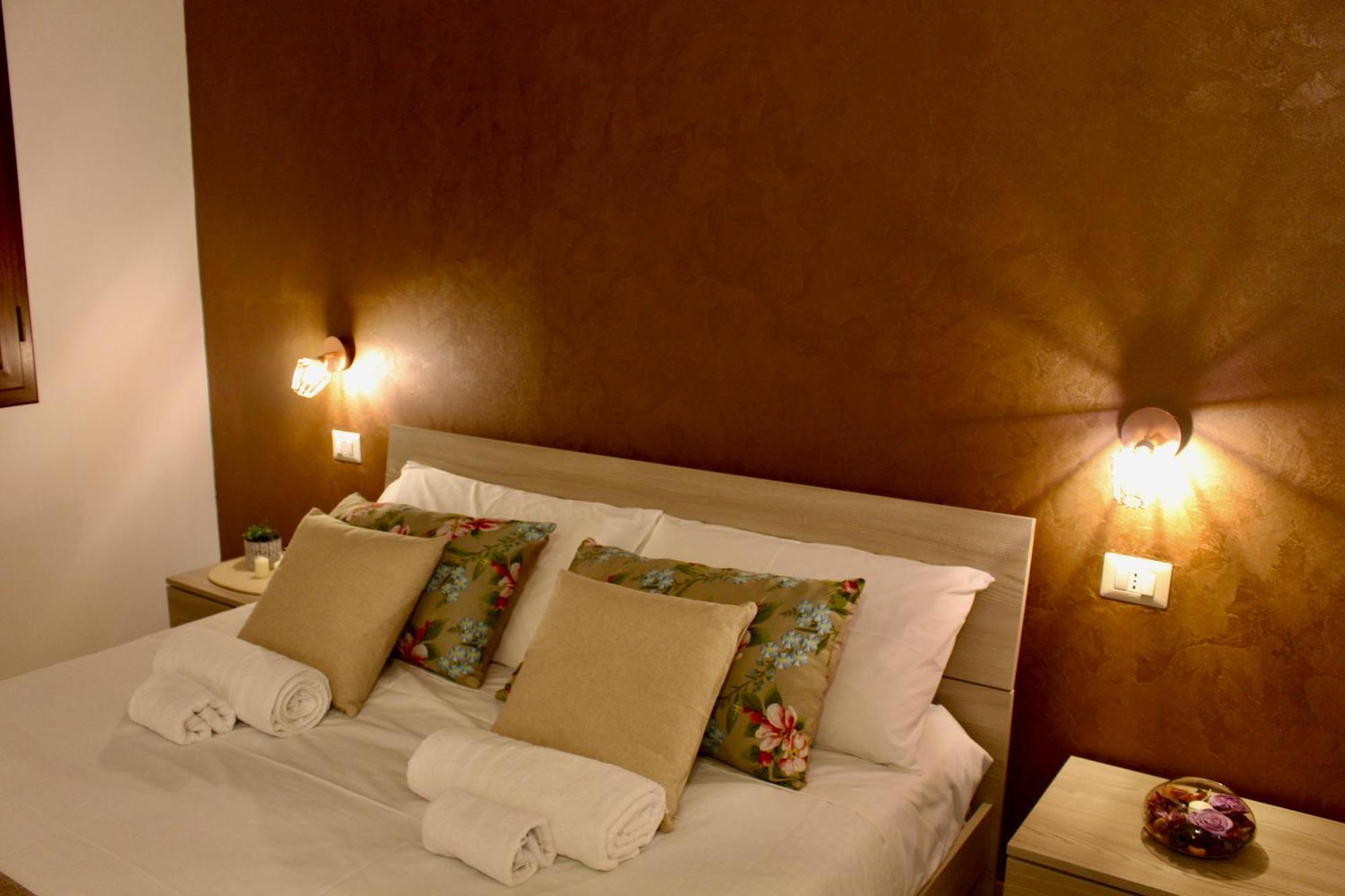 Settevanelle Apartments Mazara del Vallo Luaran gambar