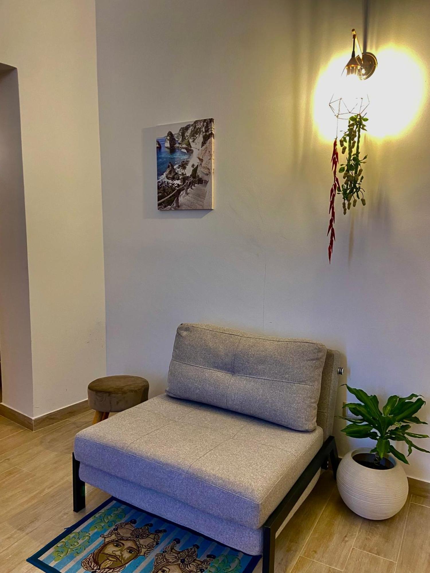 Settevanelle Apartments Mazara del Vallo Luaran gambar