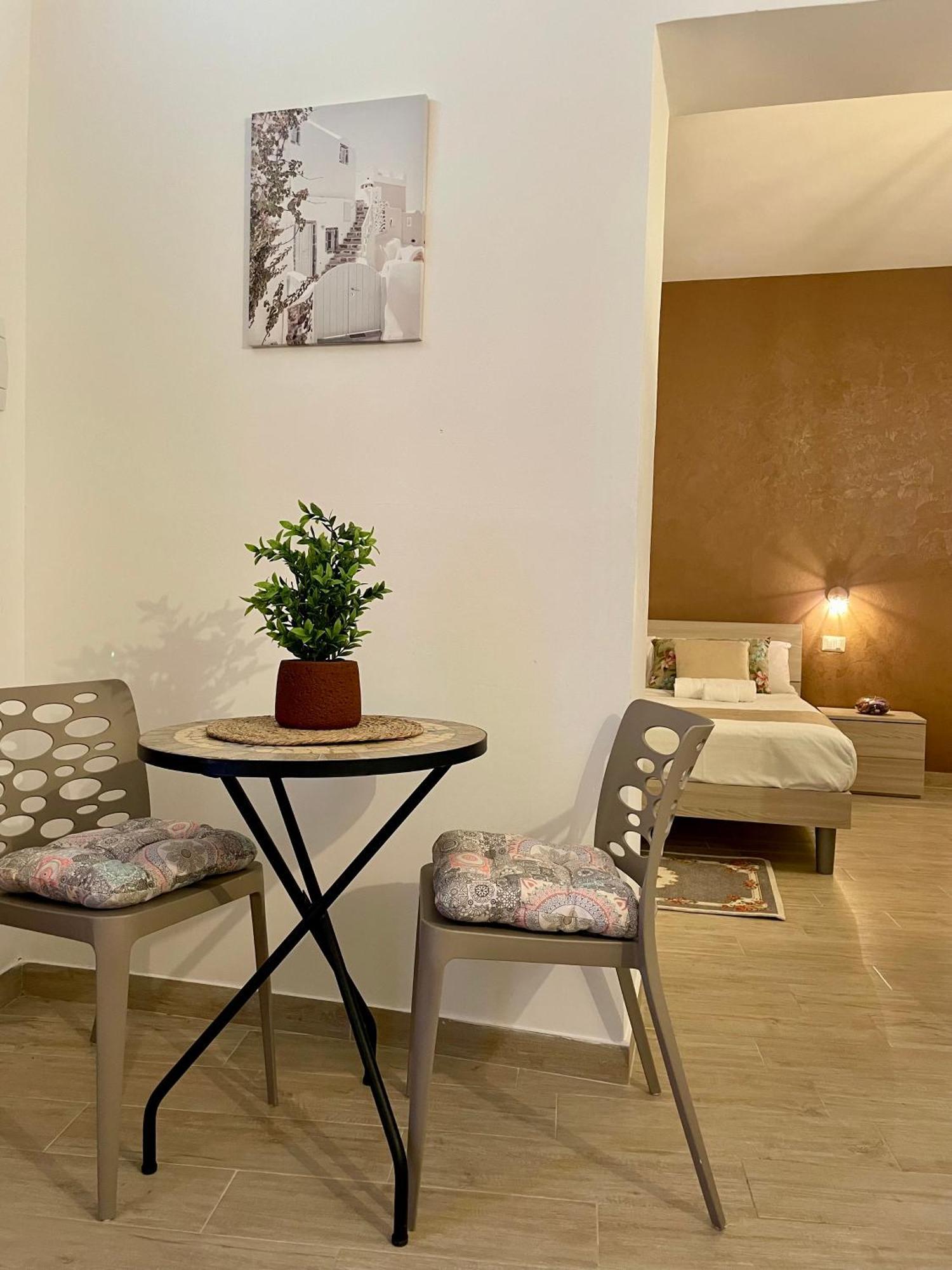 Settevanelle Apartments Mazara del Vallo Luaran gambar