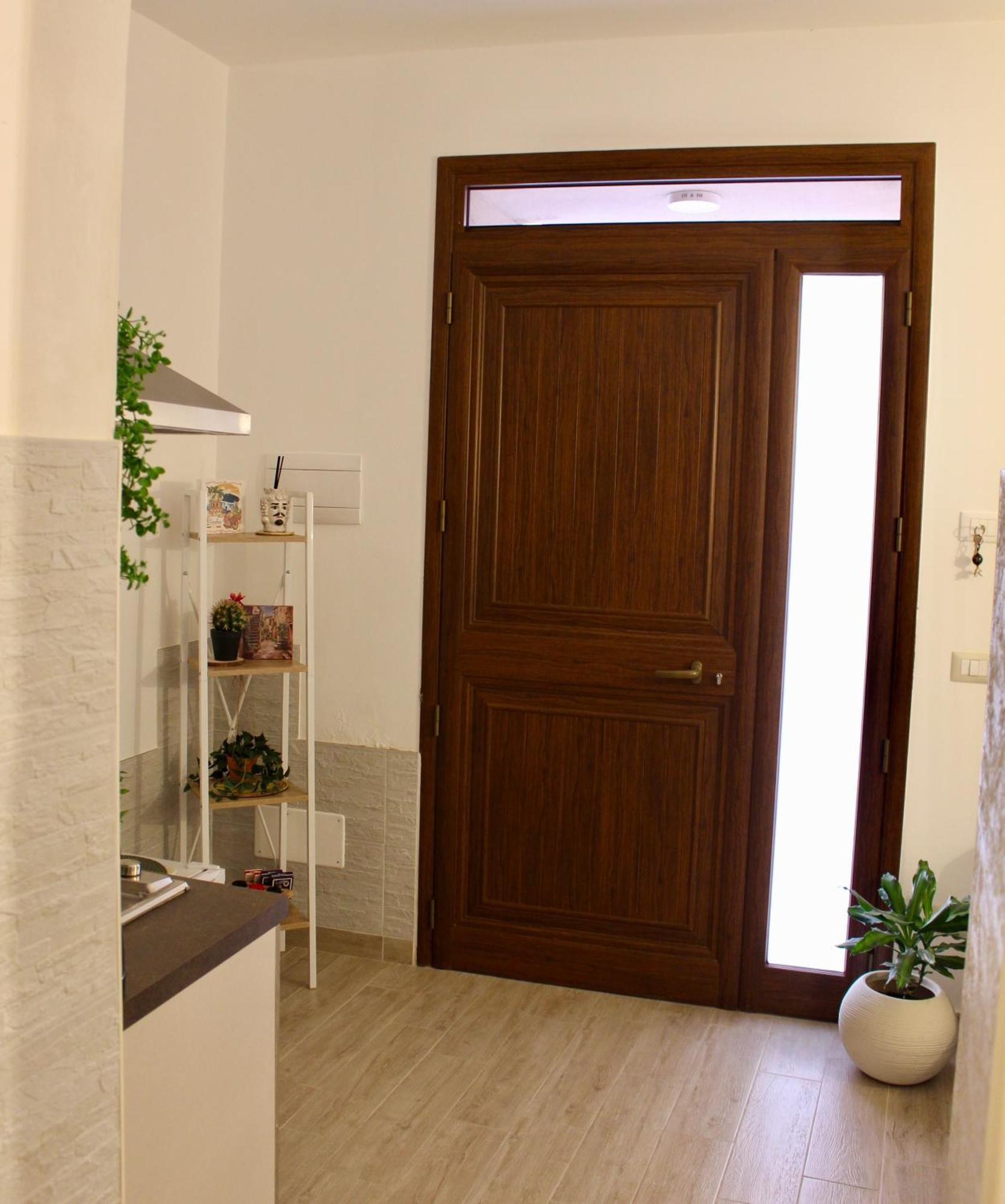 Settevanelle Apartments Mazara del Vallo Luaran gambar