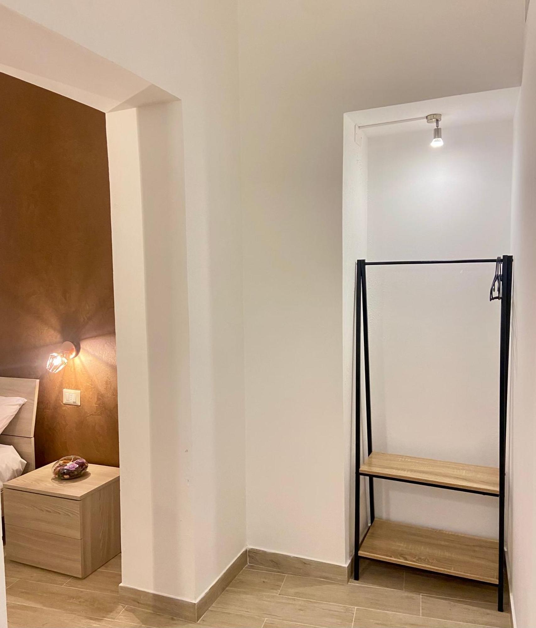 Settevanelle Apartments Mazara del Vallo Luaran gambar