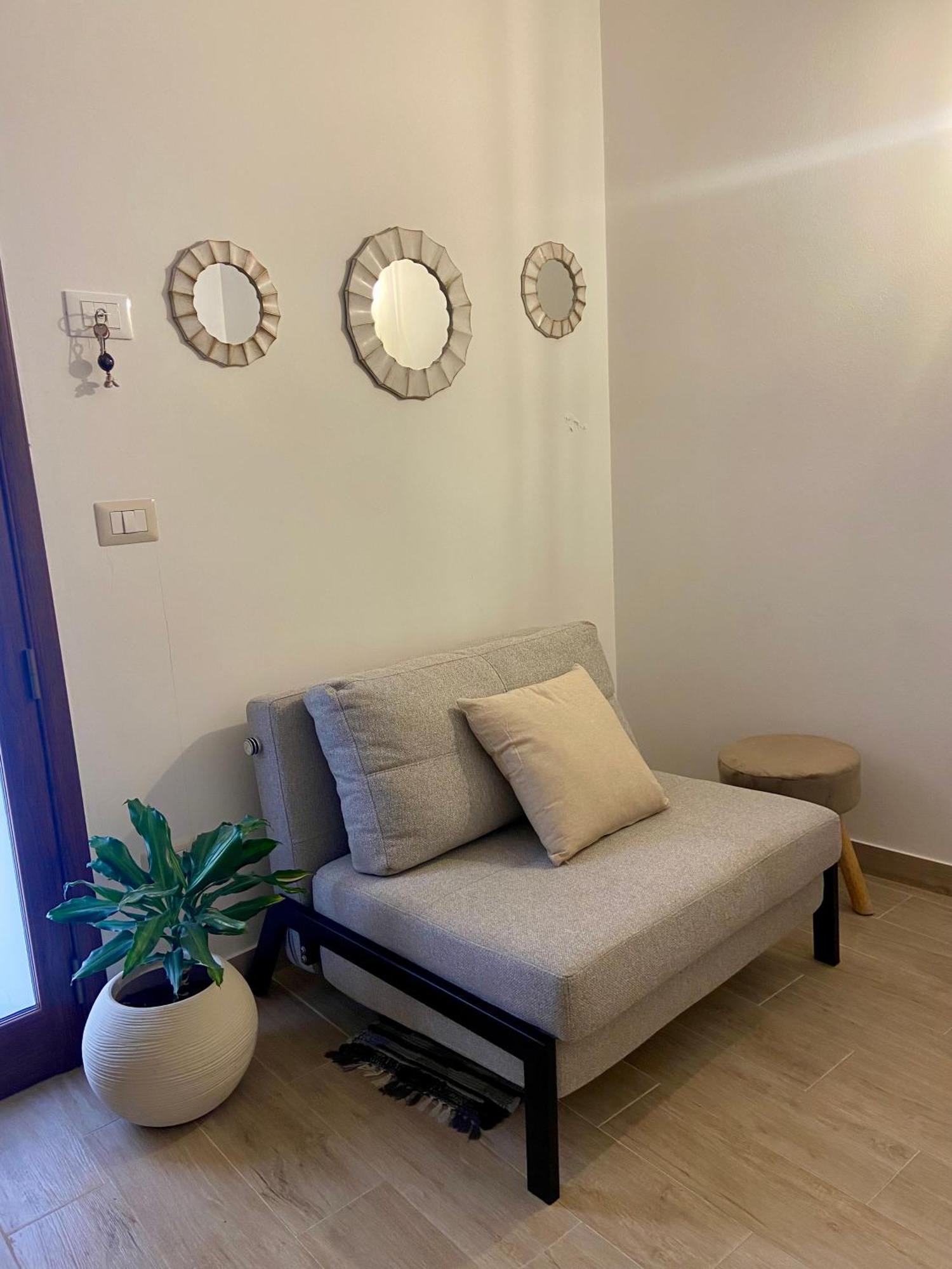 Settevanelle Apartments Mazara del Vallo Luaran gambar